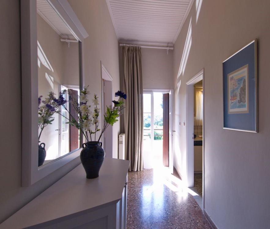 Villa Maragoudi Armenoi  Exterior photo